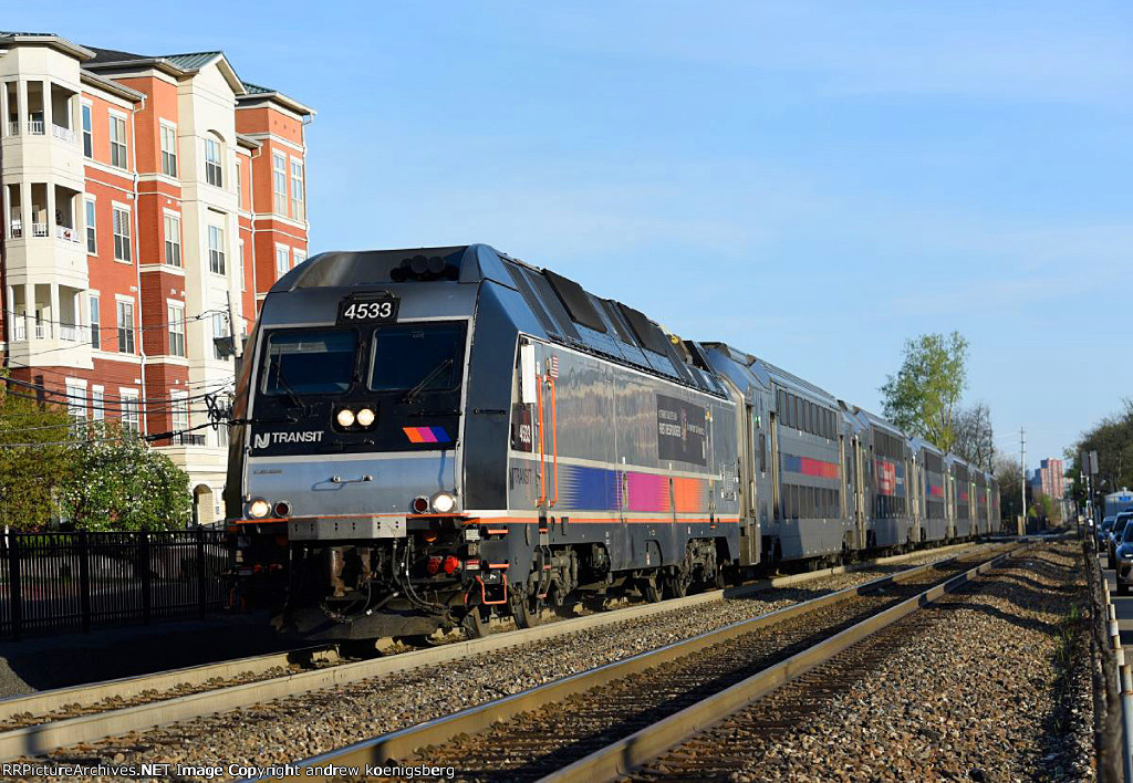 NJT 4533